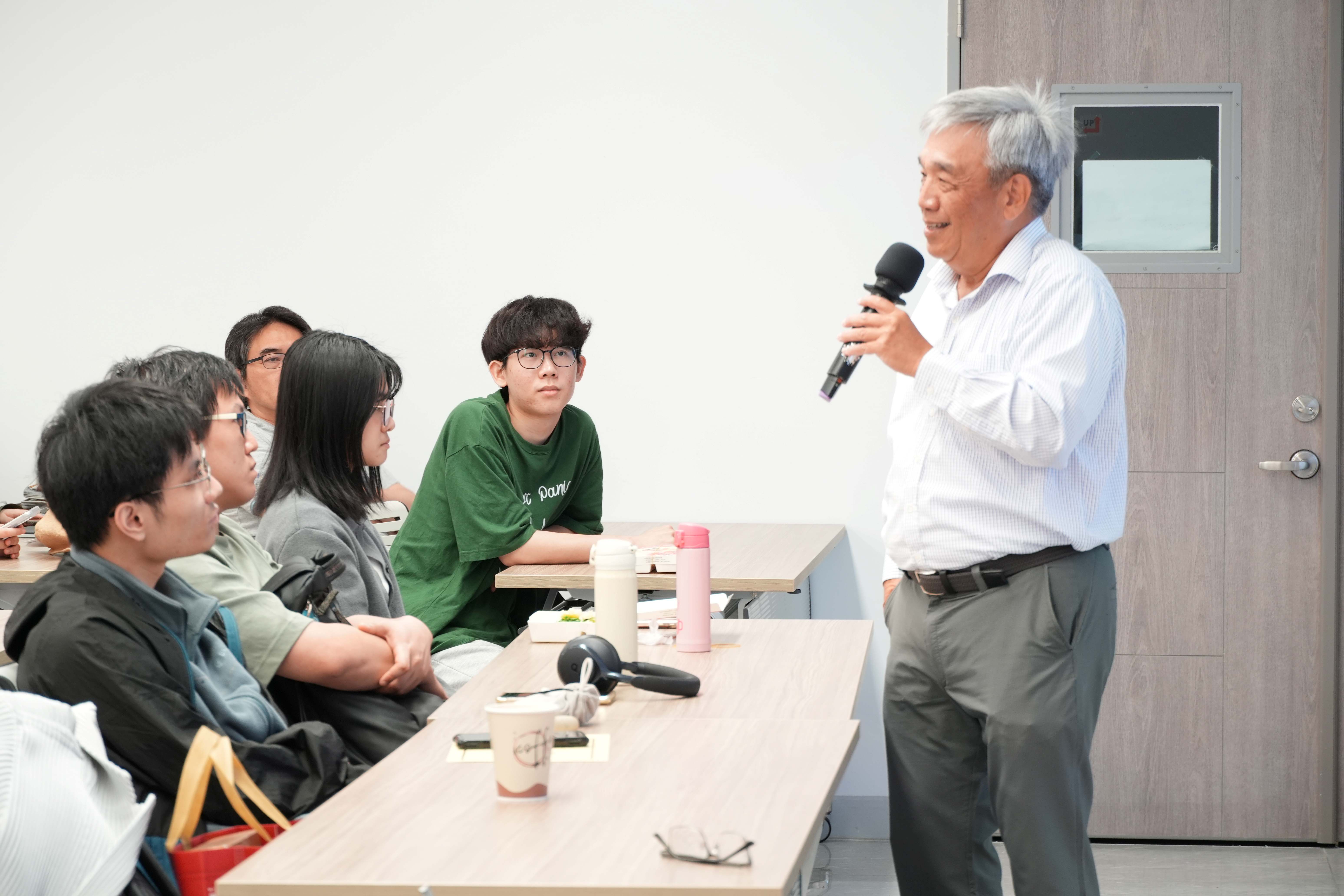 2026.04.29系週會